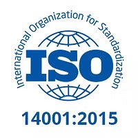 ISO 14001:2015